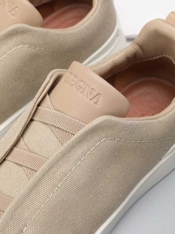 Z-Luxury Loafers -370 - Image 4