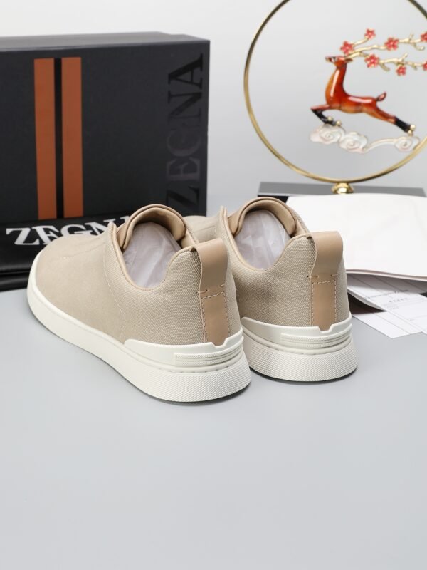 Z-Luxury Loafers -370 - Image 3