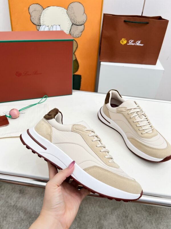 LP-Classic Joggers-371 - Image 2