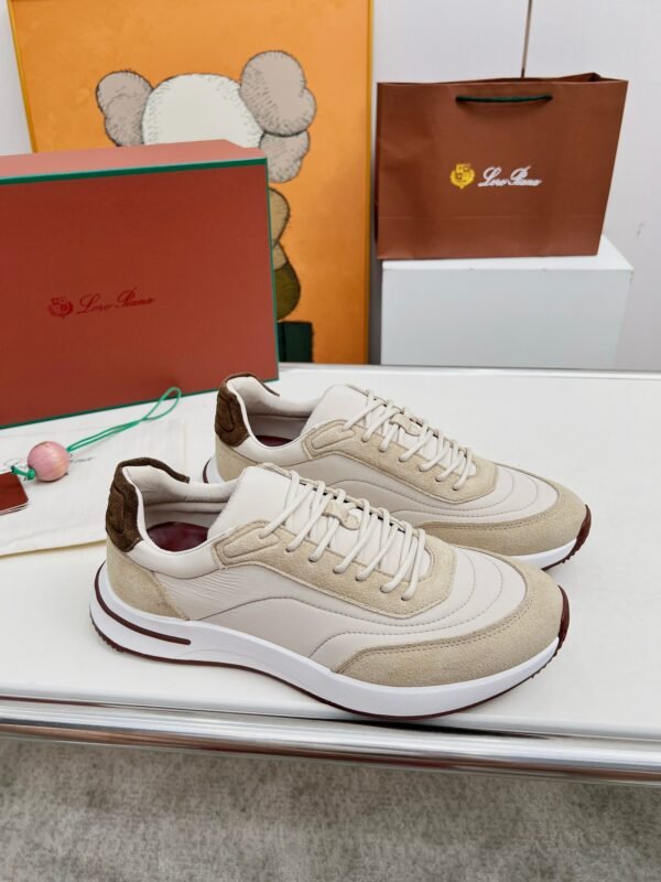 LP-Classic Joggers-371 - Image 4