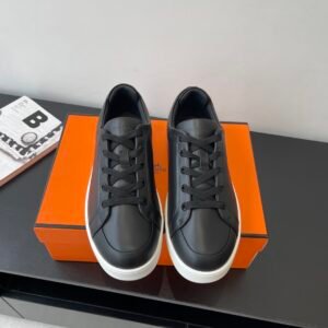 H-Classic Loafers -373