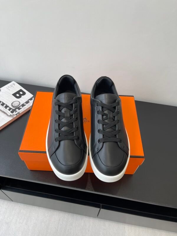 H-Classic Loafers -373