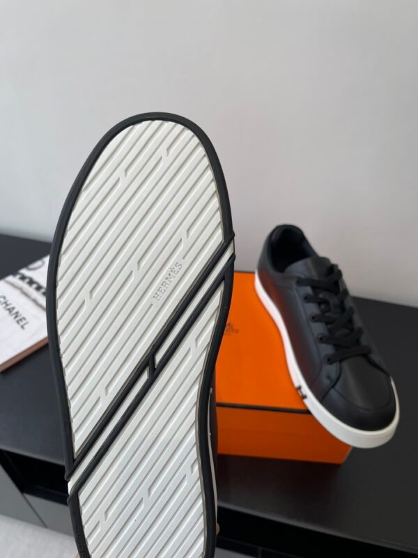 H-Classic Loafers -373 - Image 4