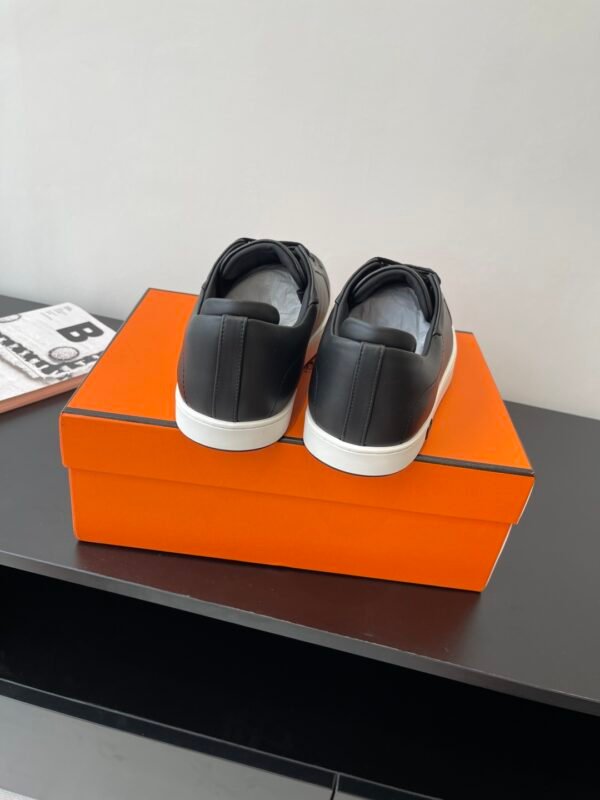 H-Classic Loafers -373 - Image 3