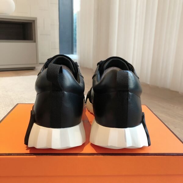 H-New classic sports shoes-377 - Image 3