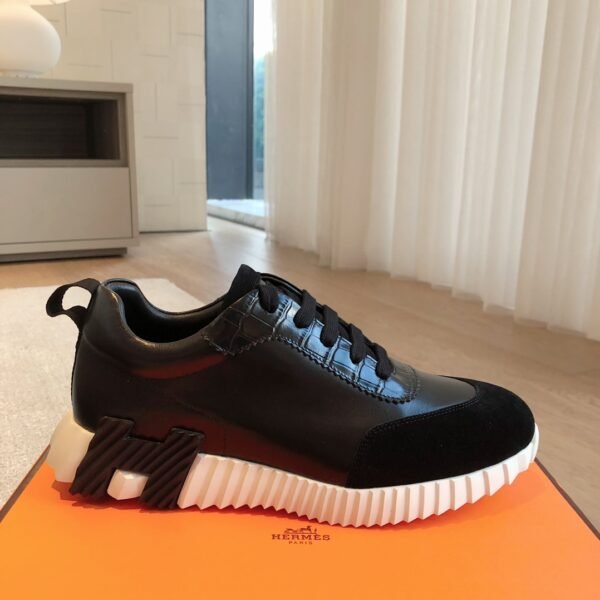 H-New classic sports shoes-377 - Image 5