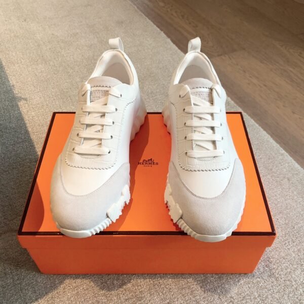 H-New classic sports shoes-377 - Image 6