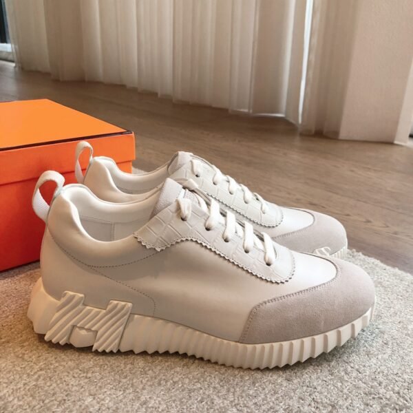 H-New classic sports shoes-377 - Image 7