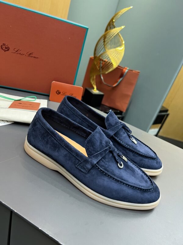 LP-New classic loafers-378 - Image 5