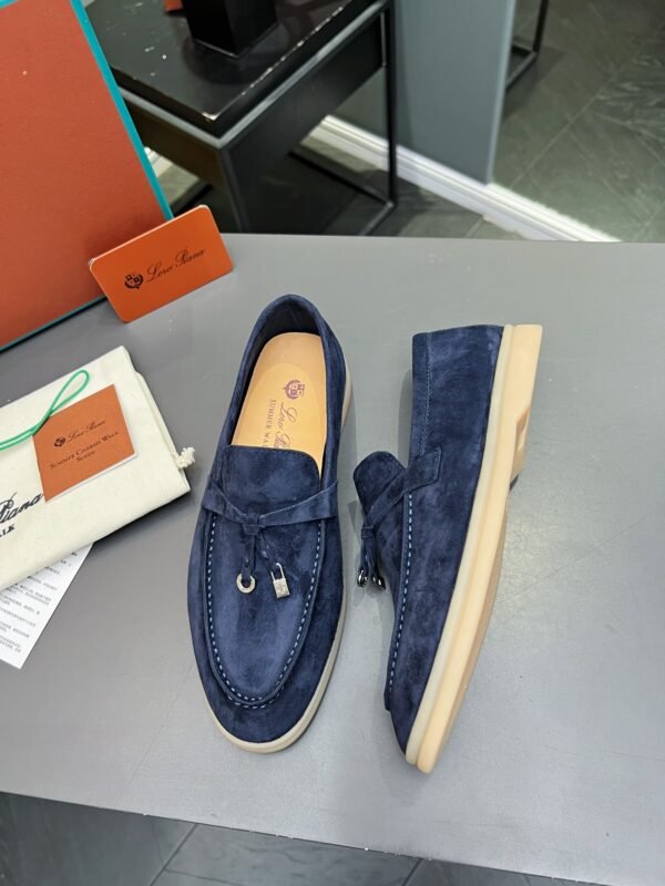 LP-New classic loafers-378 - Image 8