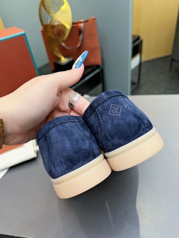 LP-New classic loafers-378 - Image 7
