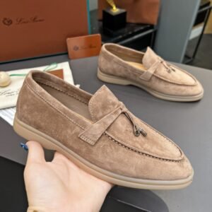 LP-New classic loafers-378