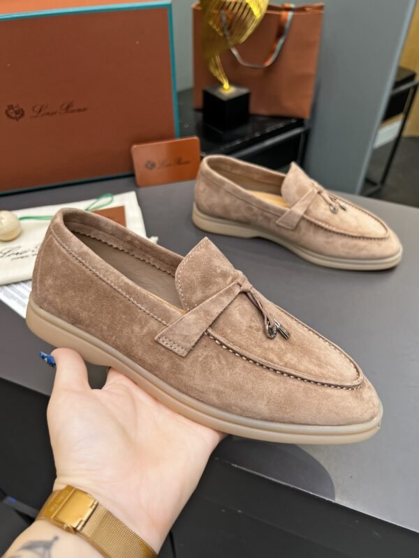 LP-New classic loafers-378