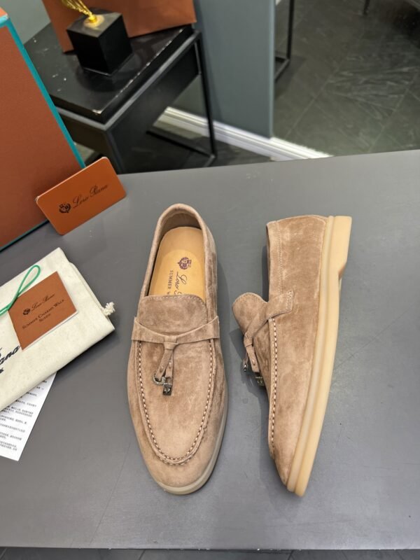 LP-New classic loafers-378 - Image 2
