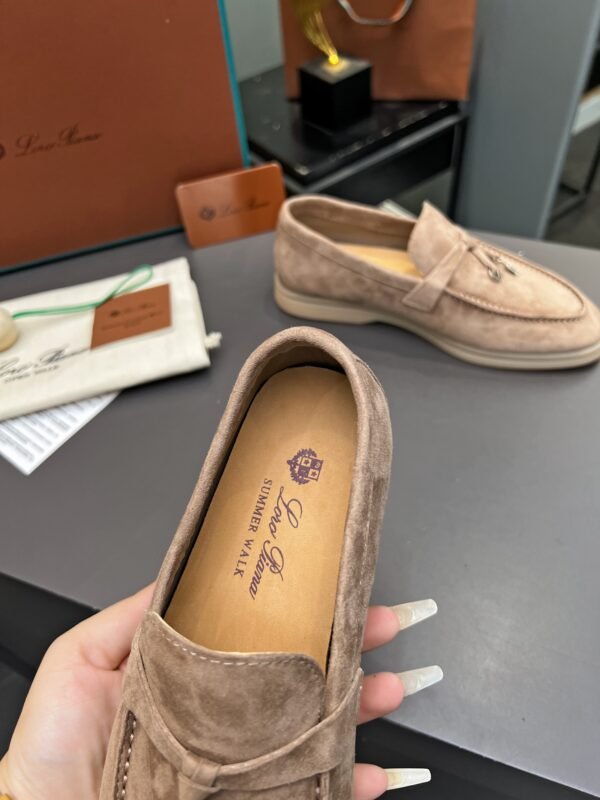 LP-New classic loafers-378 - Image 4