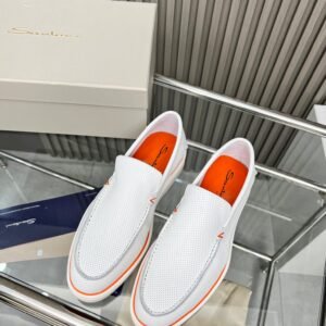 LP-New classic loafers-379