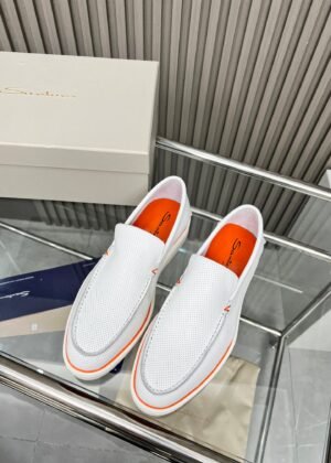 LP-New classic loafers-379