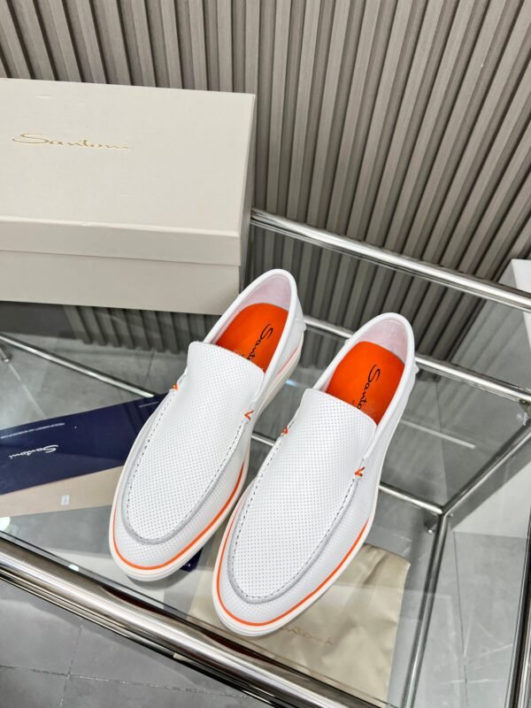LP-New classic loafers-379