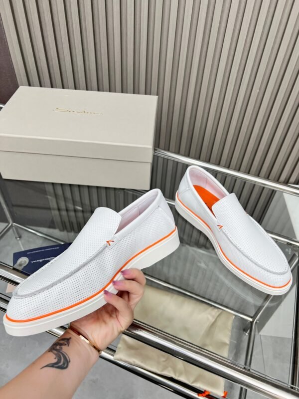 LP-New classic loafers-379 - Image 4