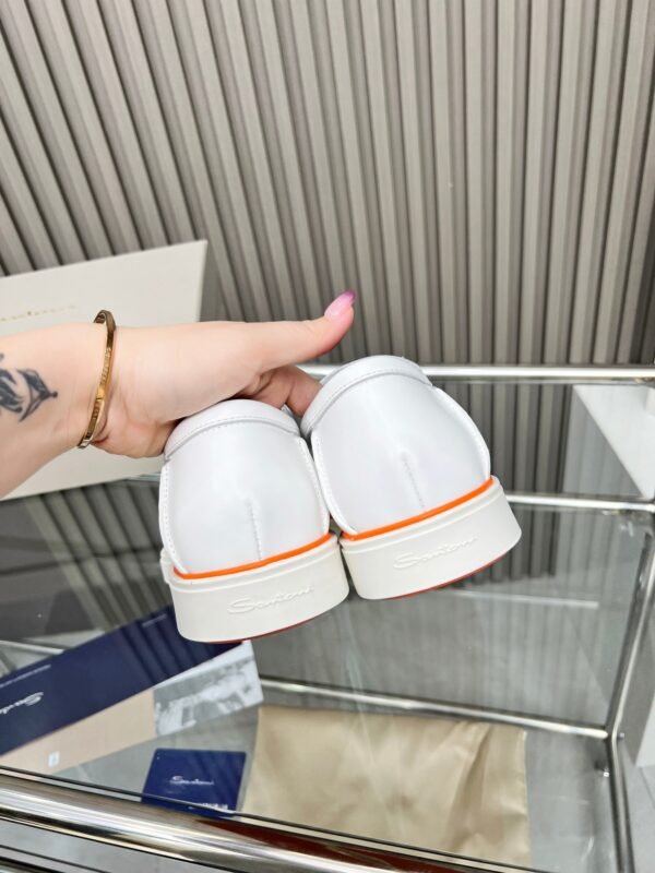 LP-New classic loafers-379 - Image 3