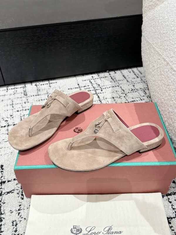 LP-Classic flip-flops-382 - Image 2