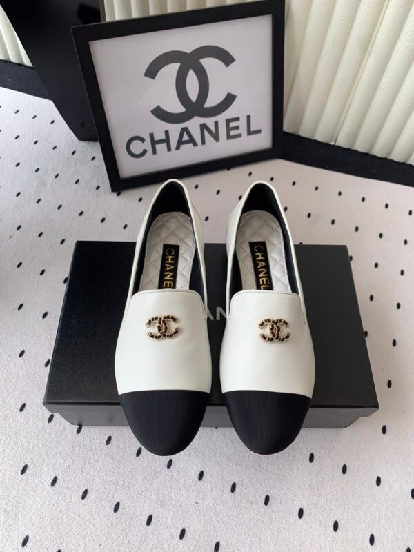 C-Classic women's loafers-385
