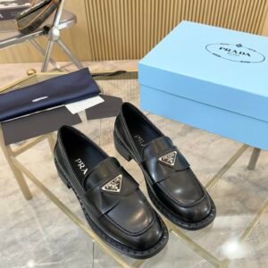 P-Classic women's loafers-386