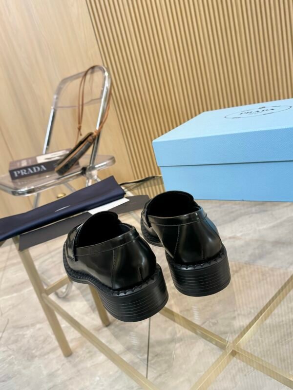 P-Classic women's loafers-386 - Image 2