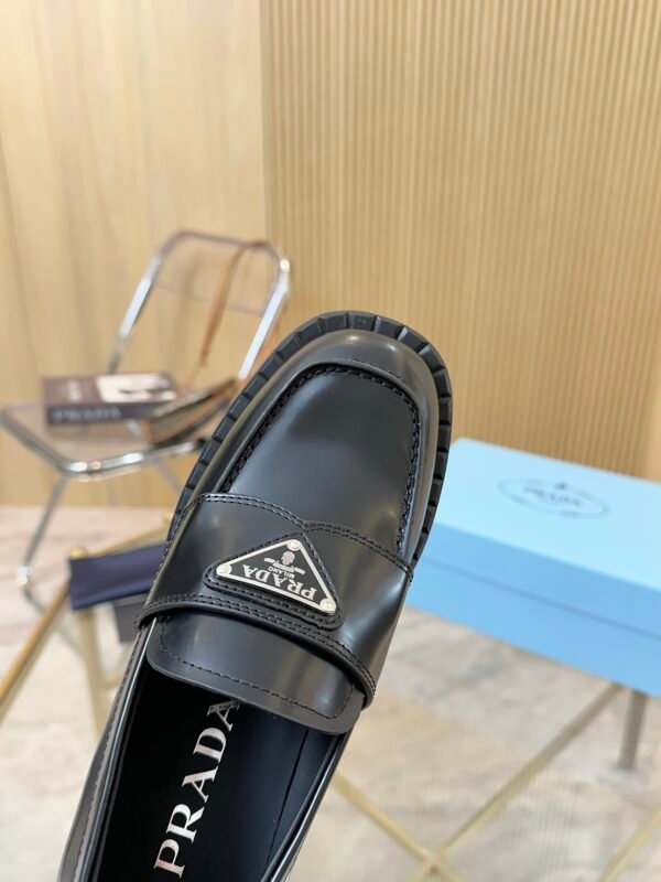 P-Classic women's loafers-386 - Image 3