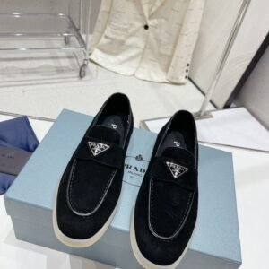 P-Classic women's loafers-387