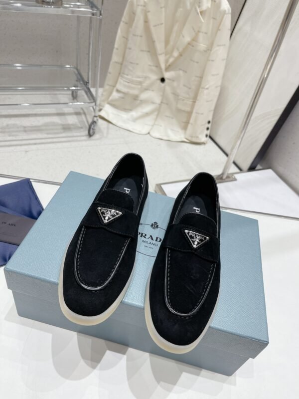 P-Classic women's loafers-387