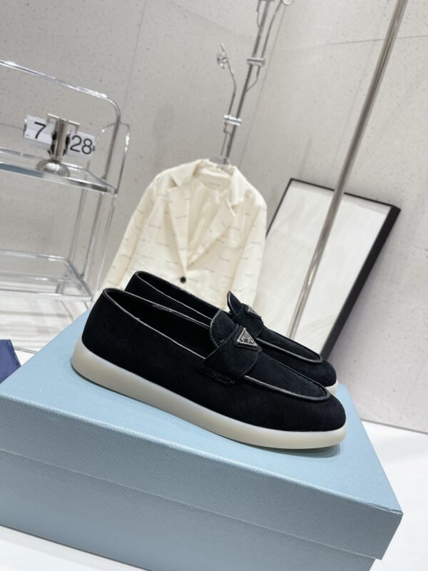 P-Classic women's loafers-387 - Image 3