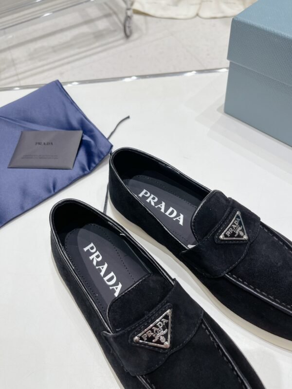 P-Classic women's loafers-387 - Image 2