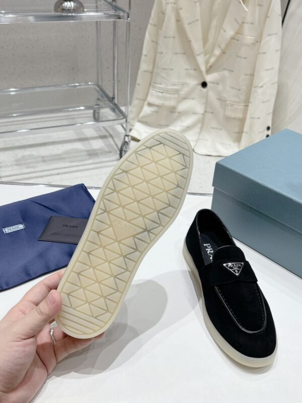 P-Classic women's loafers-387 - Image 4