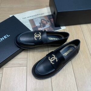 C-Classic women's loafers-389
