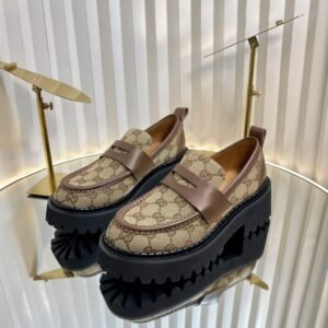 G-New style loafers-393