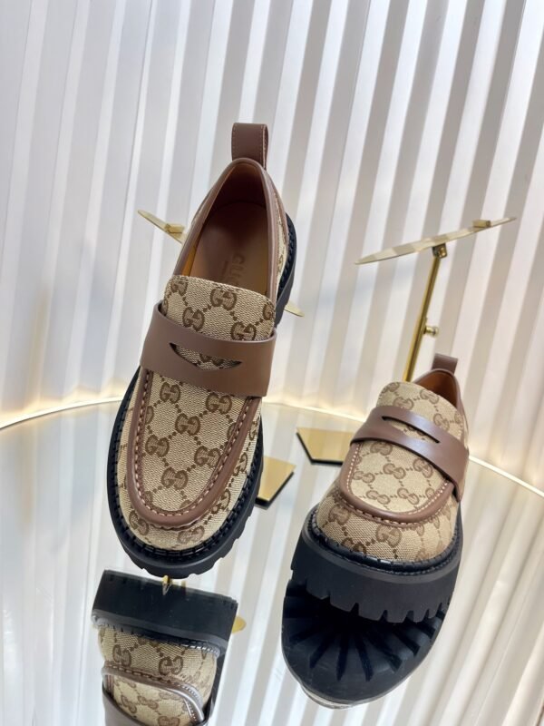 G-New style loafers-393 - Image 2