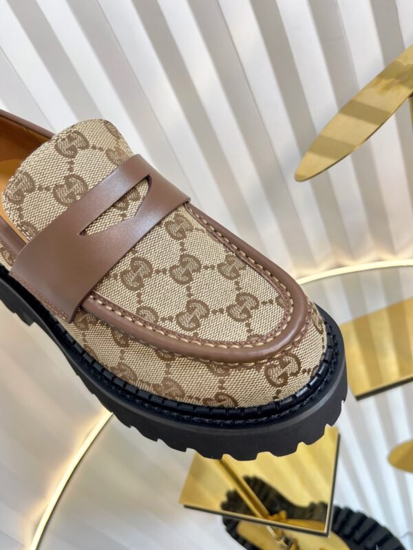 G-New style loafers-393 - Image 3