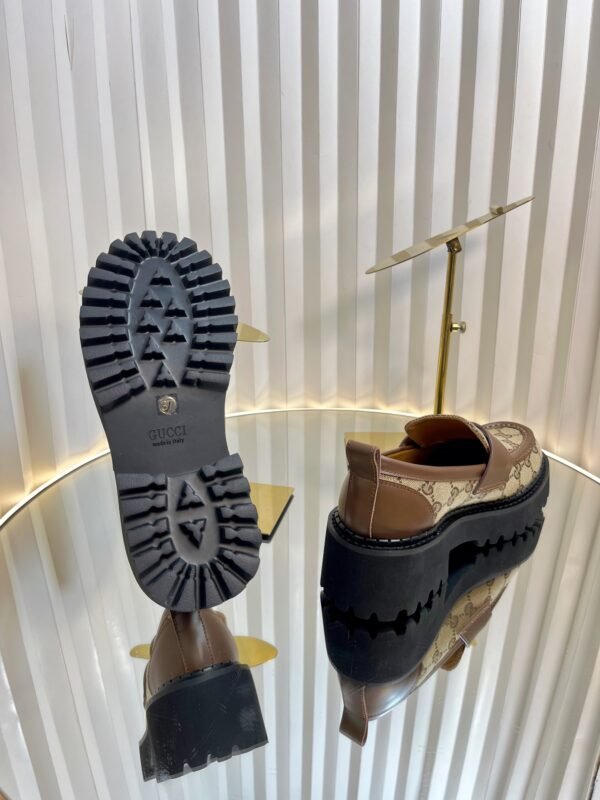 G-New style loafers-393 - Image 4