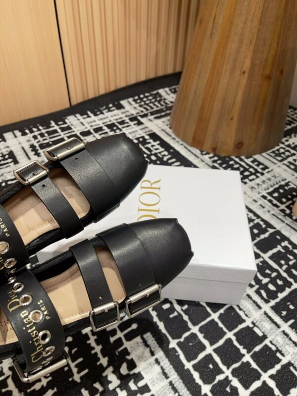 D-New style loafers-394 - Image 3