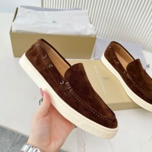 BC-Classic men's loafers-399