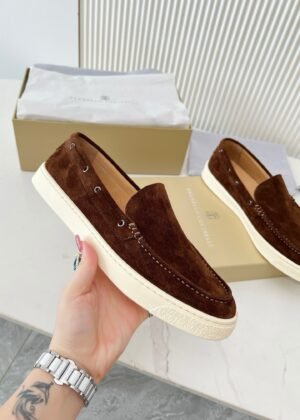 BC-Classic men's loafers-399