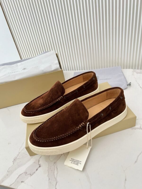 BC-Classic men's loafers-399 - Image 3