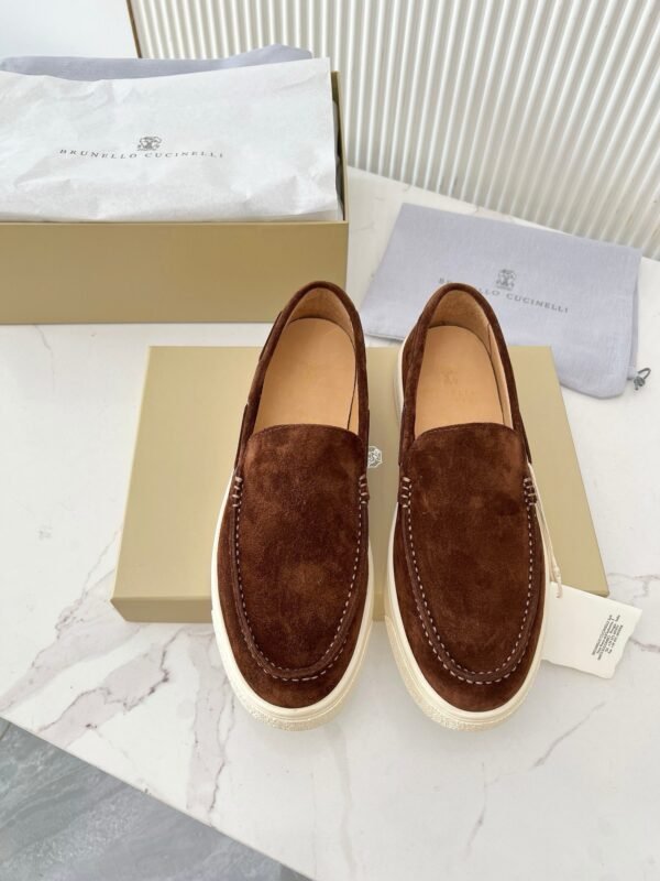 BC-Classic men's loafers-399 - Image 2
