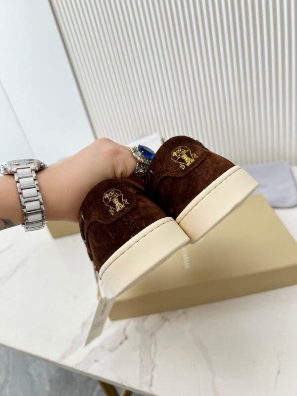BC-Classic men's loafers-399 - Image 5