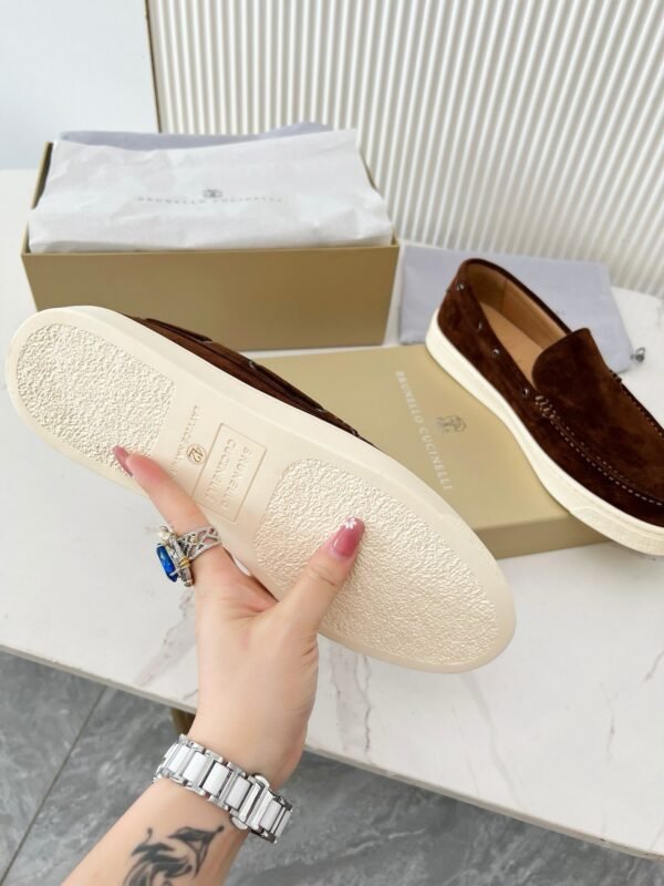BC-Classic men's loafers-399 - Image 4