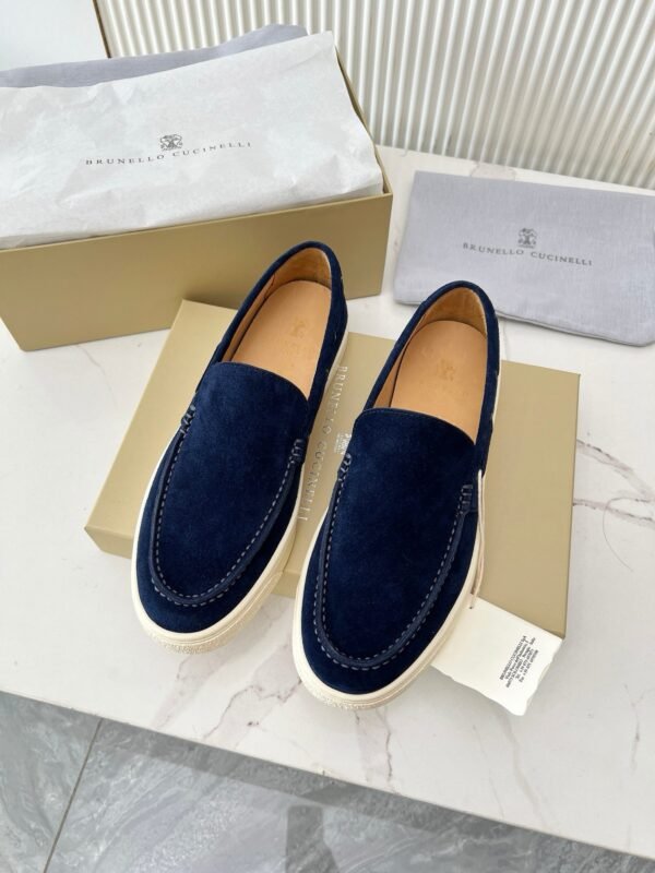 BC-Classic men's loafers-399 - Image 6