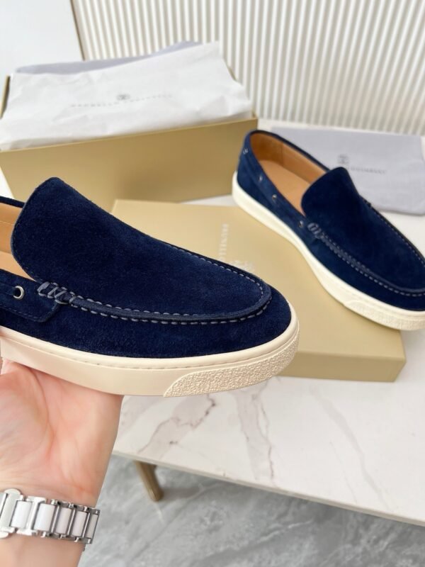 BC-Classic men's loafers-399 - Image 7