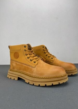 T-Classic men's big yellow boots-3100
