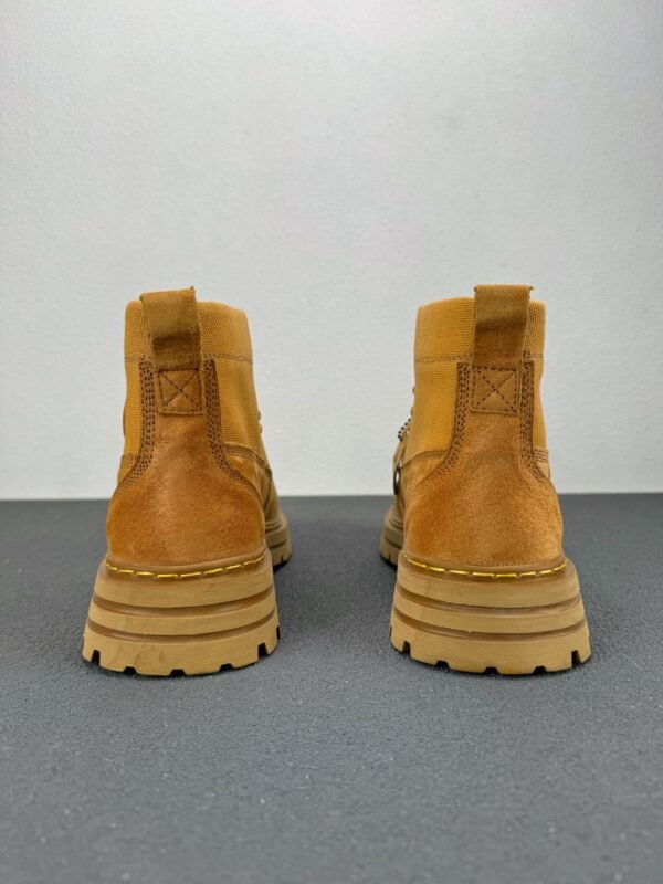 T-Classic men's big yellow boots-3100 - Image 2